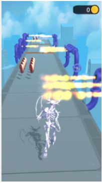 抖音怪物进化之路小游戏官方版