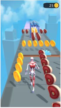 抖音怪物进化之路小游戏官方版