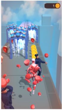 抖音怪物进化之路小游戏官方版