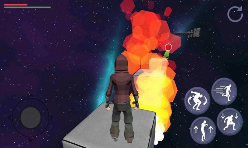 法鲁克赛跑者游戏安卓版手机版