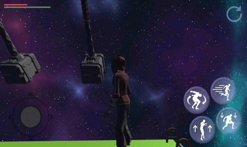 法鲁克赛跑者游戏安卓版手机版