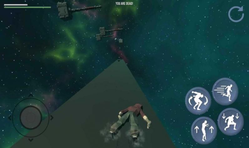 法鲁克赛跑者游戏安卓版手机版