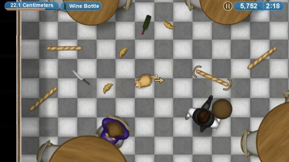 地球脸红了游戏安卓版