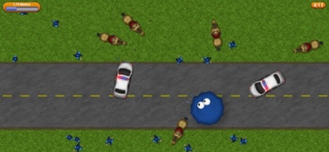 地球脸红了游戏安卓版