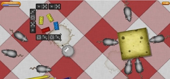 地球脸红了游戏安卓版