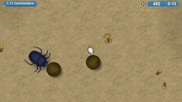 地球脸红了游戏安卓版