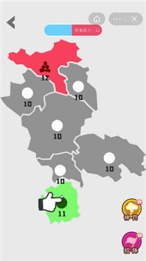 迷你战场世界游戏最新安卓版