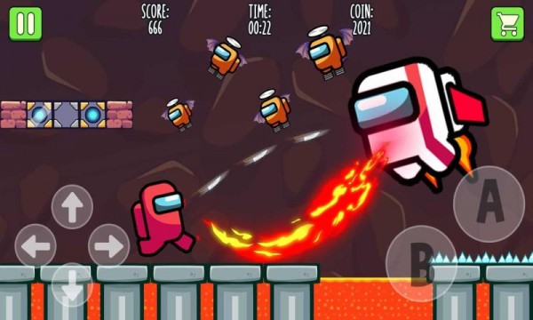 冒牌货的世界游戏官方版