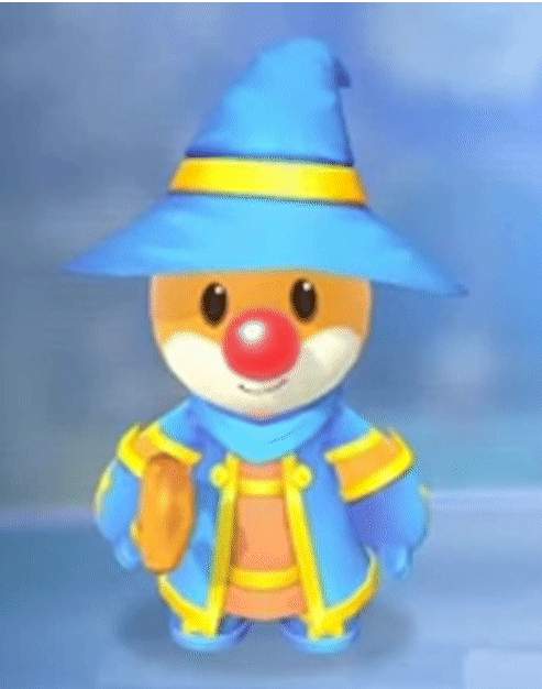 摩尔庄园手游魔法师服装有哪些