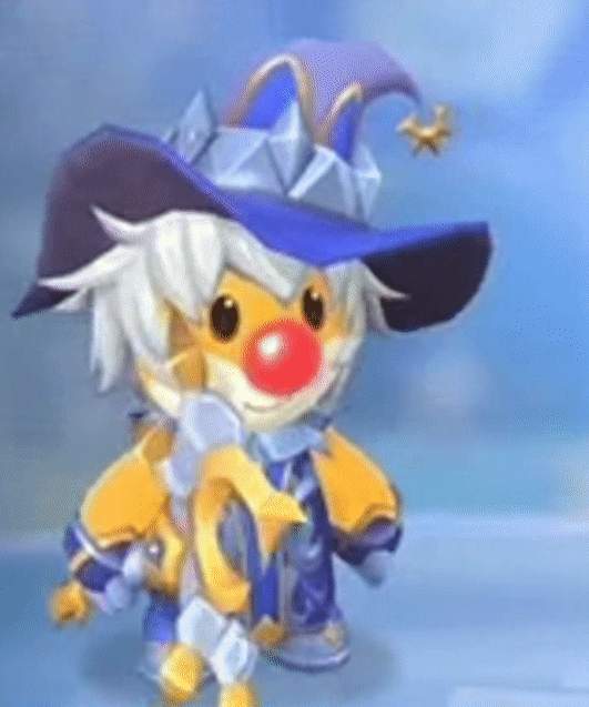 摩尔庄园手游魔法师服装有哪些