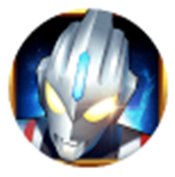 奥特曼英雄超人