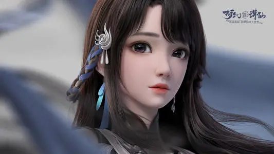 《梦幻新诛仙》合欢血攻墨灵养成攻略