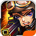 爆枪突击手游正版安装2021