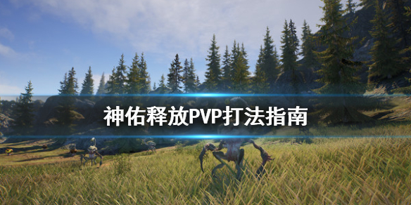 《神佑释放》PVP怎么打？PVP打法指南