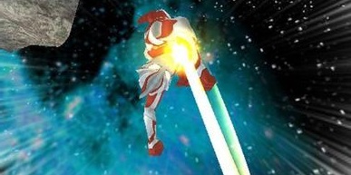 奥特曼全明星编年史中文版
