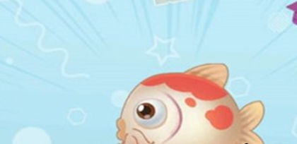 《摩尔庄园手游》彩虹瀑布进入方法