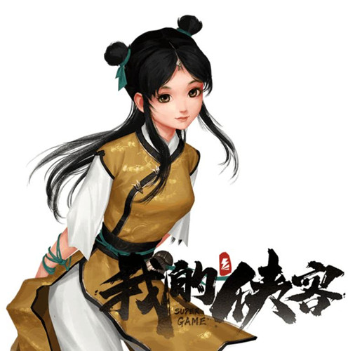 《我的侠客》点亮拼图送好礼活动