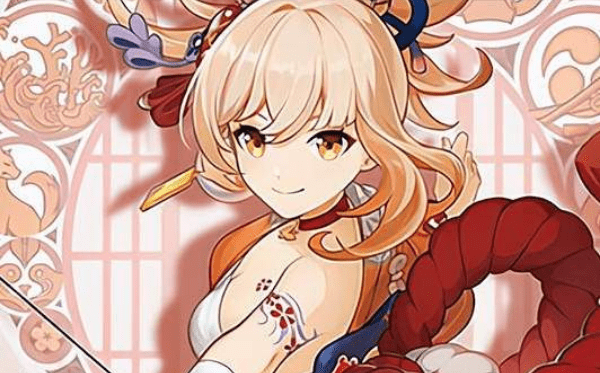 《原神》霄宫up值得抽吗