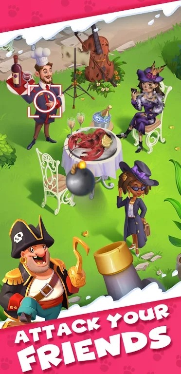 硬币故事游戏官方版下载