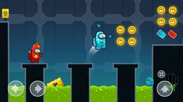 船员冒险游戏手机版