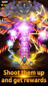 天空冠军银河太空射击游戏安卓版手机版