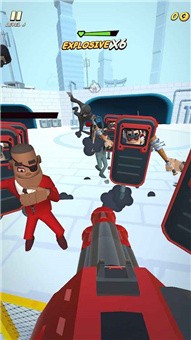 特种小队模拟器游戏安卓版