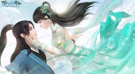 梦幻新诛仙妖王水麒麟怎么玩