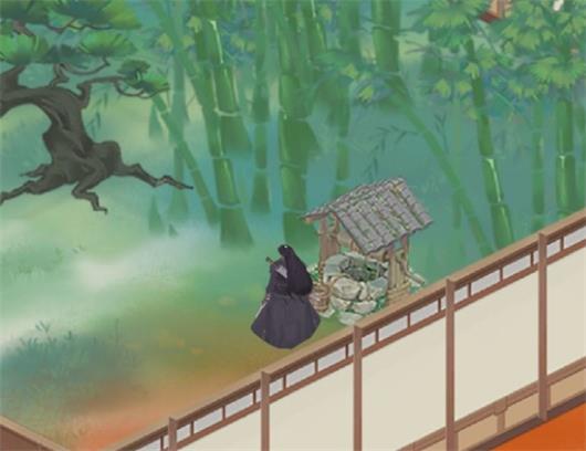 《江湖悠悠》竹林七贤一层通关攻略