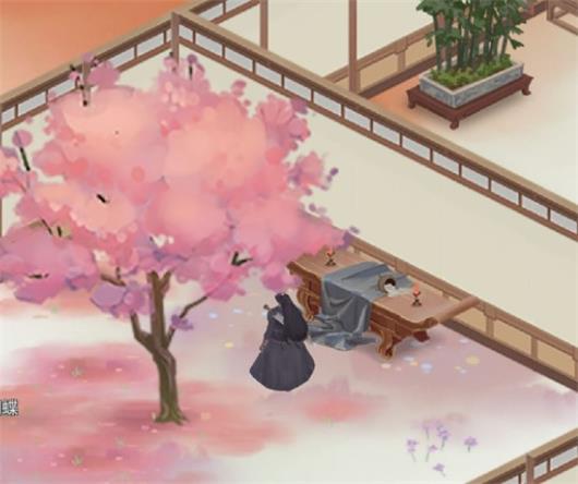 《江湖悠悠》竹林七贤一层通关攻略
