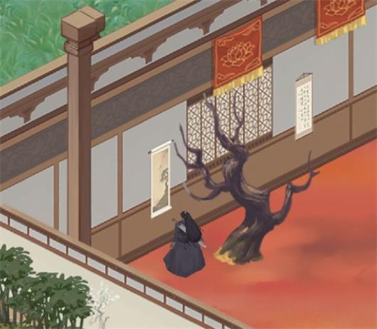 《江湖悠悠》竹林七贤一层通关攻略