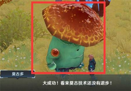 《幻塔》莫古多探探小球游戏通关攻略