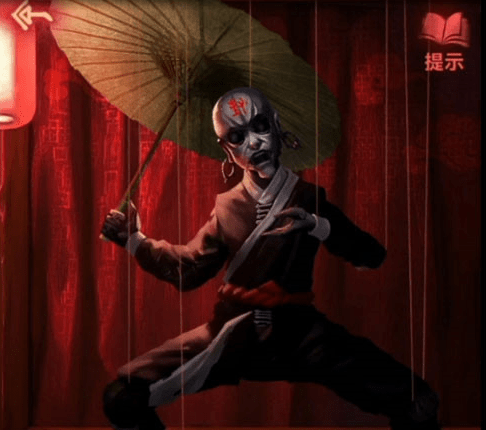 《纸嫁衣2奘铃村》木偶解谜攻略