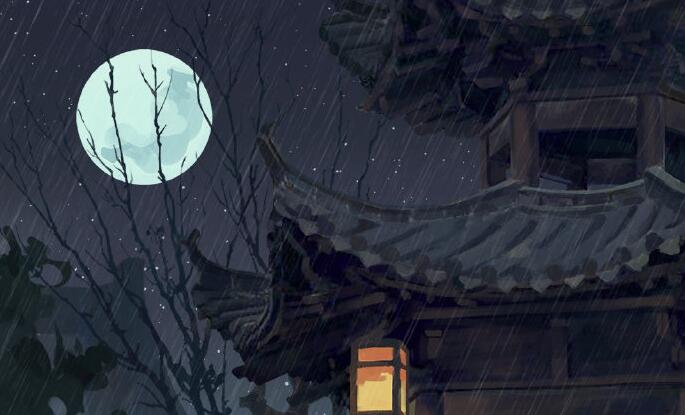 江湖悠悠黄粱村攻略