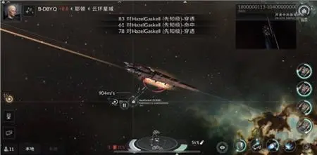 《星战前夜无烬星河》异常空间攻略