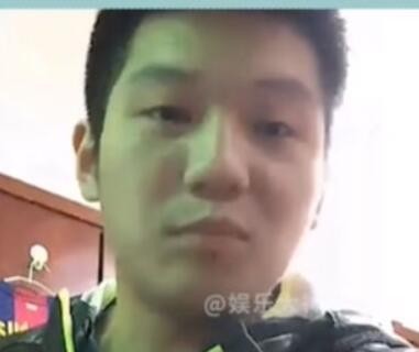 樊振东我不玩这个是什么梗