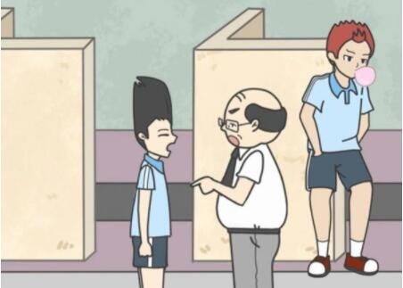 毕业前的那些日子第12关攻略