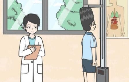 毕业前的那些日子第19关攻略