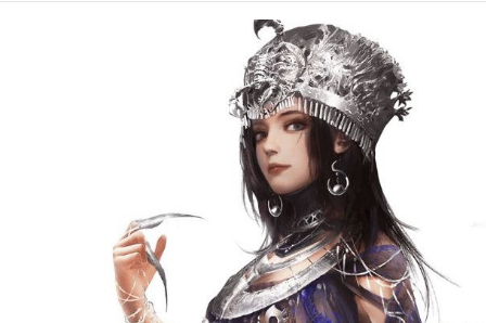 《我的侠客》蓝鸣凰怎么获得