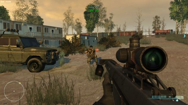 manhunter new york游戏官方安卓版