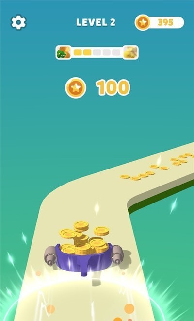 抖音维加斯之旅游戏官方版