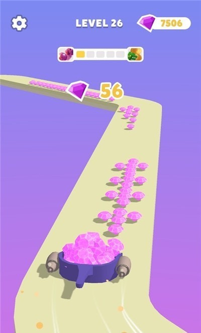 抖音维加斯之旅游戏官方版