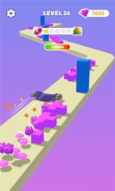 抖音维加斯之旅游戏官方版