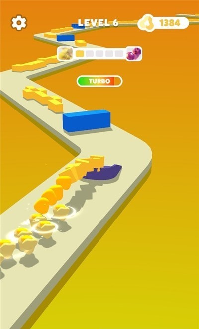 抖音维加斯之旅游戏官方版