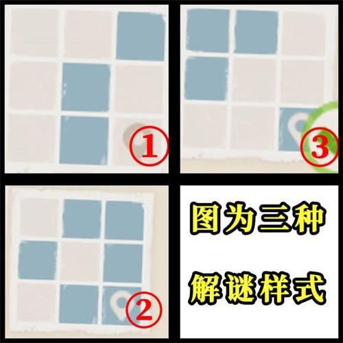 《原神》8月11日第六天特殊宝藏位置介绍
