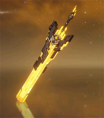 《原神》早柚武器怎么选择