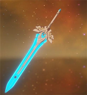 《原神》早柚武器怎么选择