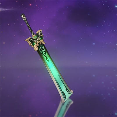 《原神》早柚武器怎么选择