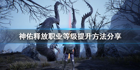 《神佑释放》职业等级怎么提升？职业等级提升方法分享