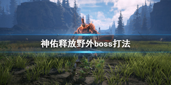 《神佑释放》野外boss怎么打？野外boss打法