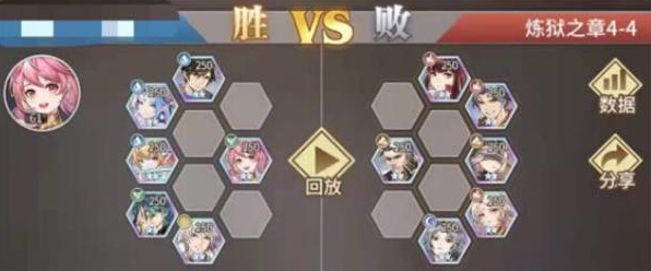 《斗罗大陆武魂觉醒》炼狱之章4-4图文攻略